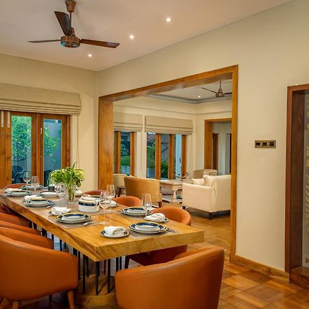 Colombo Villa Collection Ngoại thất bức ảnh