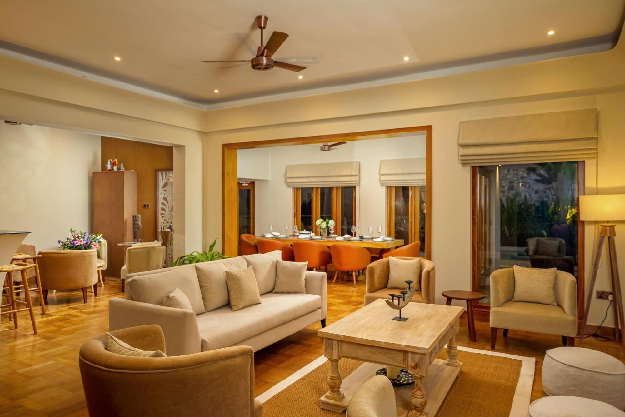 Colombo Villa Collection Ngoại thất bức ảnh