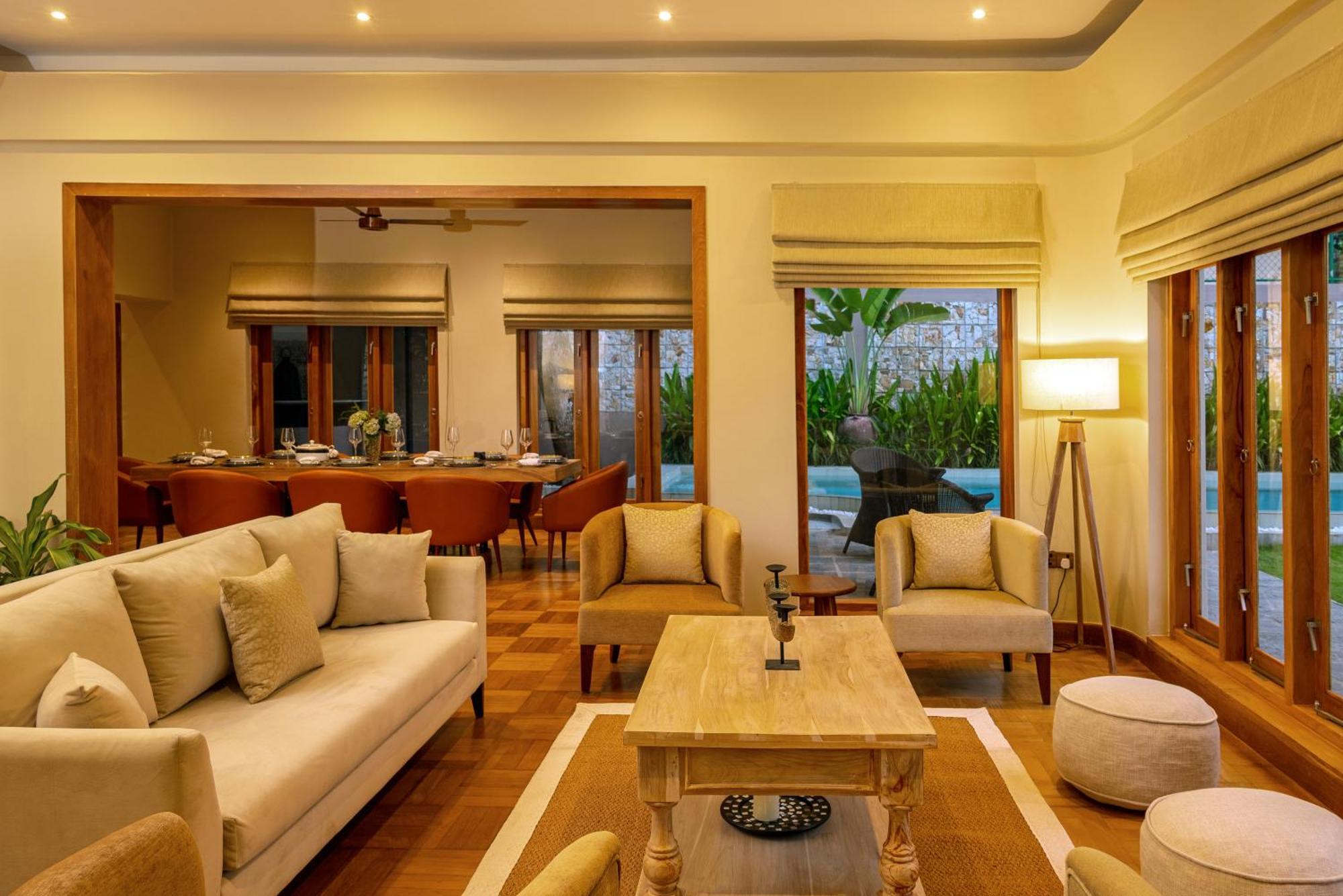Colombo Villa Collection Ngoại thất bức ảnh