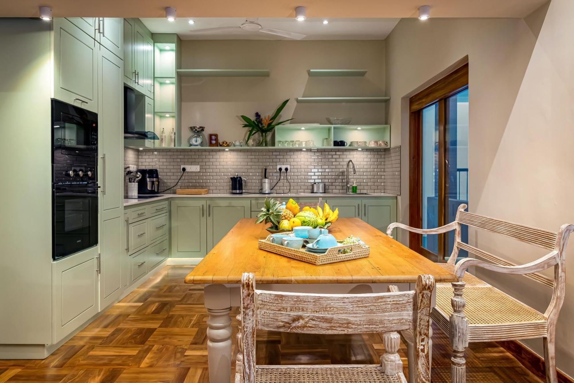 Colombo Villa Collection Ngoại thất bức ảnh
