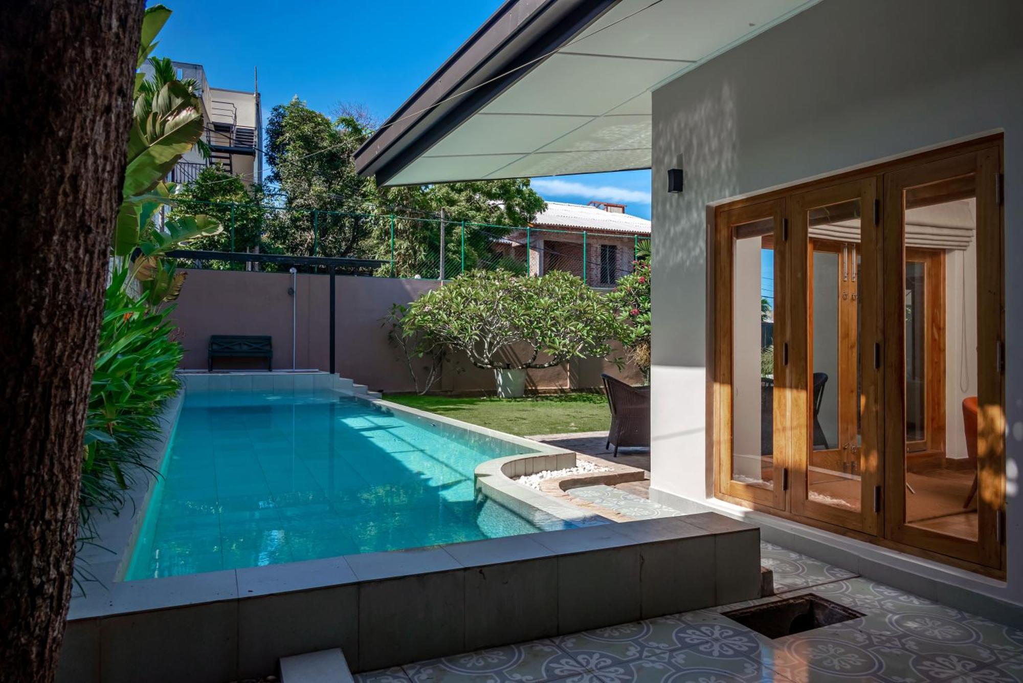 Colombo Villa Collection Ngoại thất bức ảnh