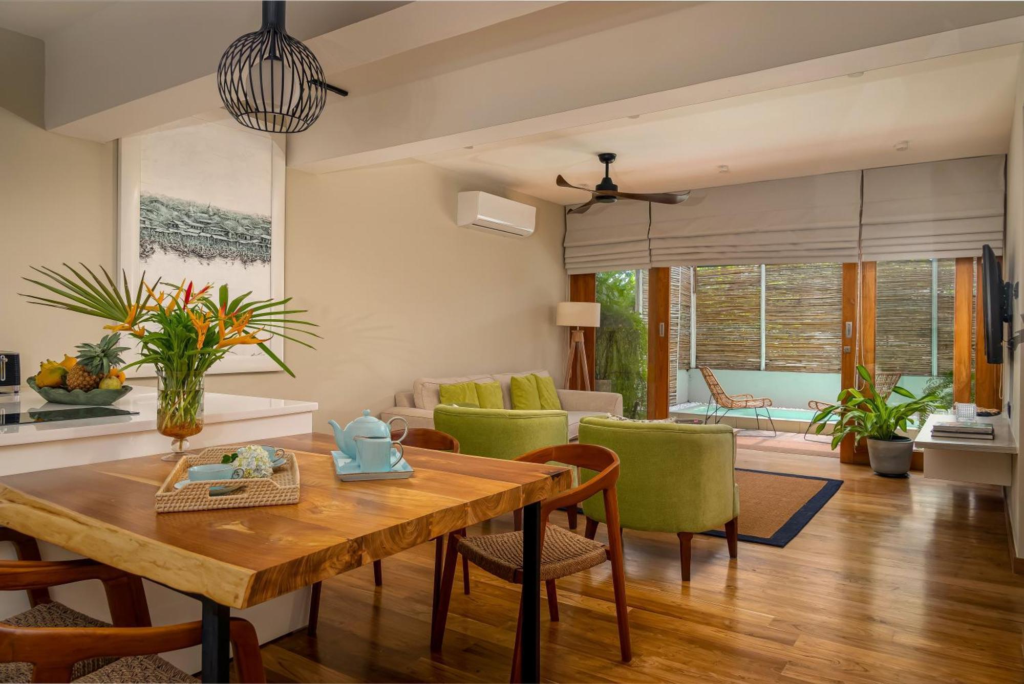 Colombo Villa Collection Ngoại thất bức ảnh