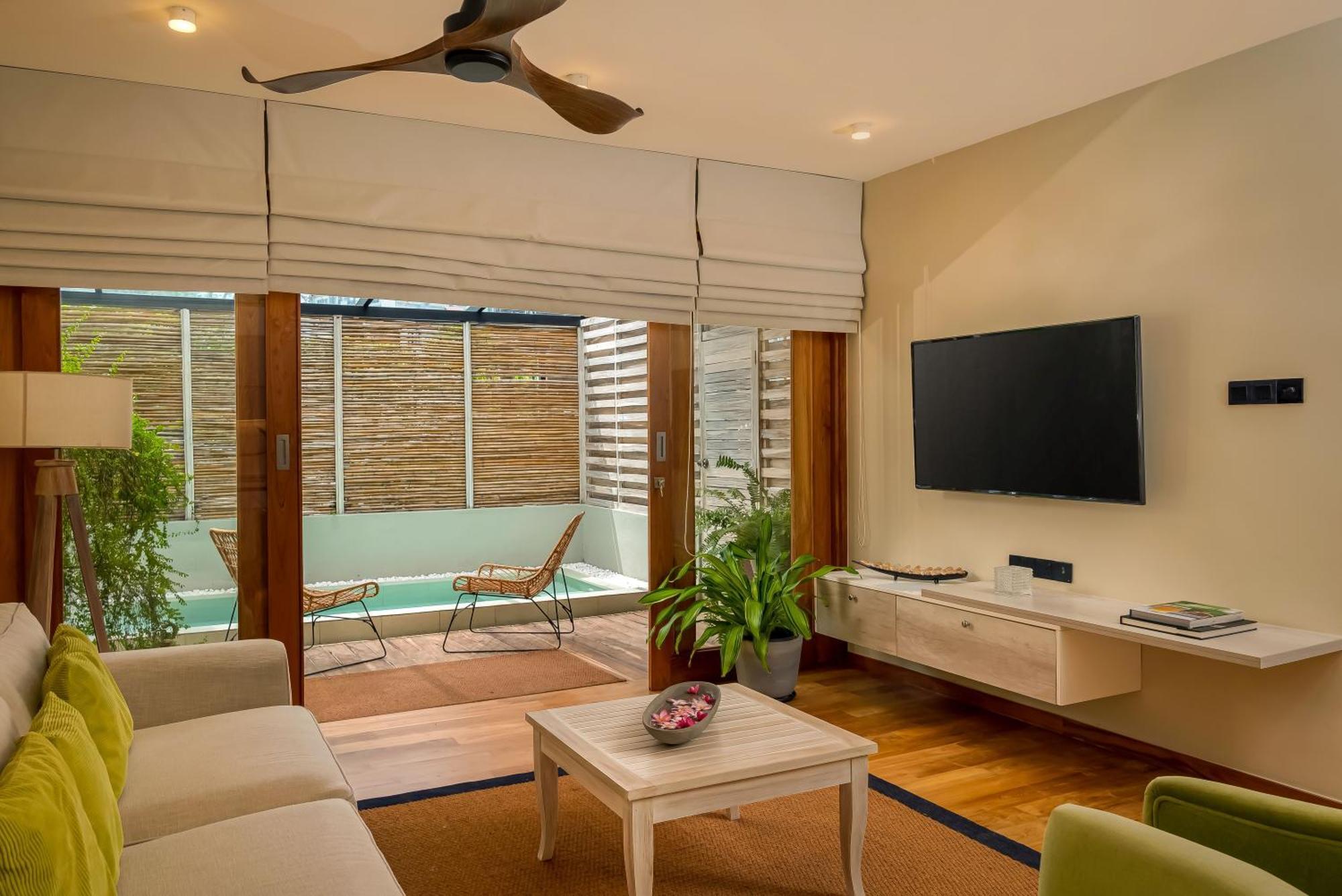 Colombo Villa Collection Ngoại thất bức ảnh