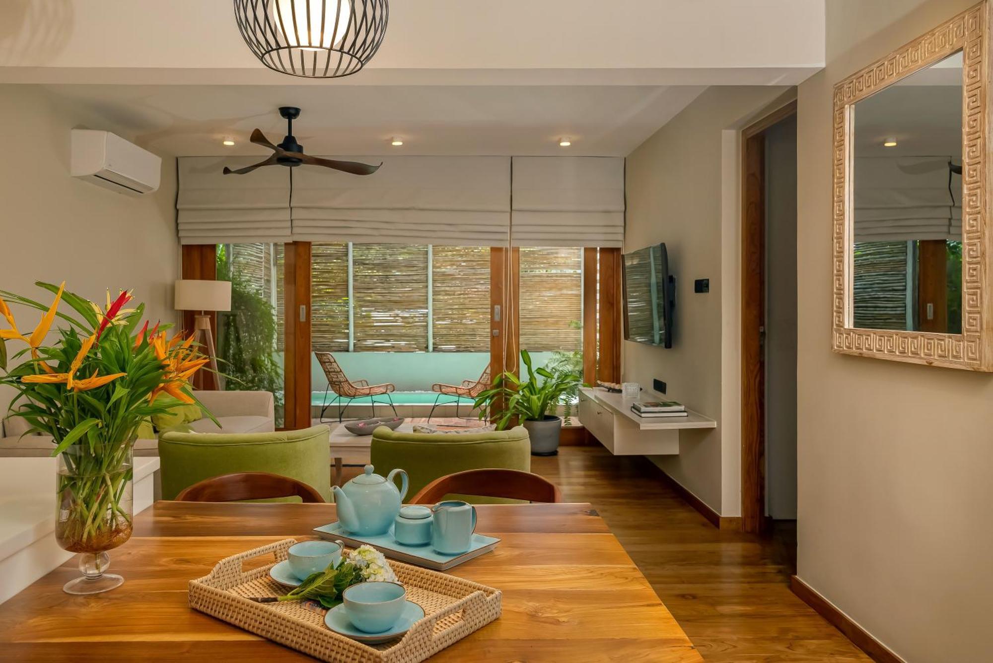 Colombo Villa Collection Ngoại thất bức ảnh