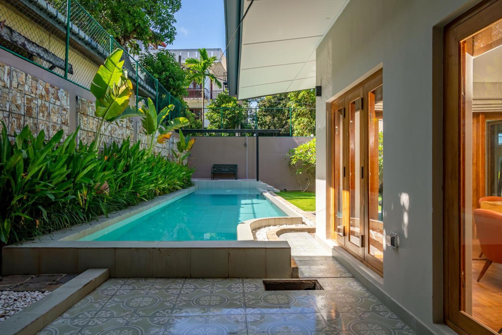 Colombo Villa Collection Ngoại thất bức ảnh