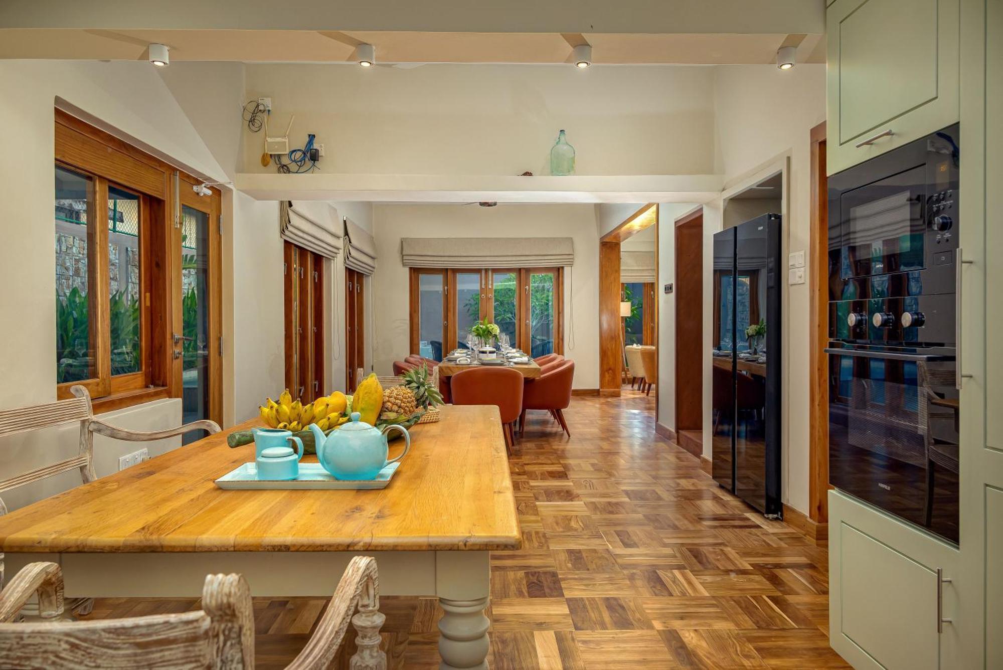 Colombo Villa Collection Ngoại thất bức ảnh