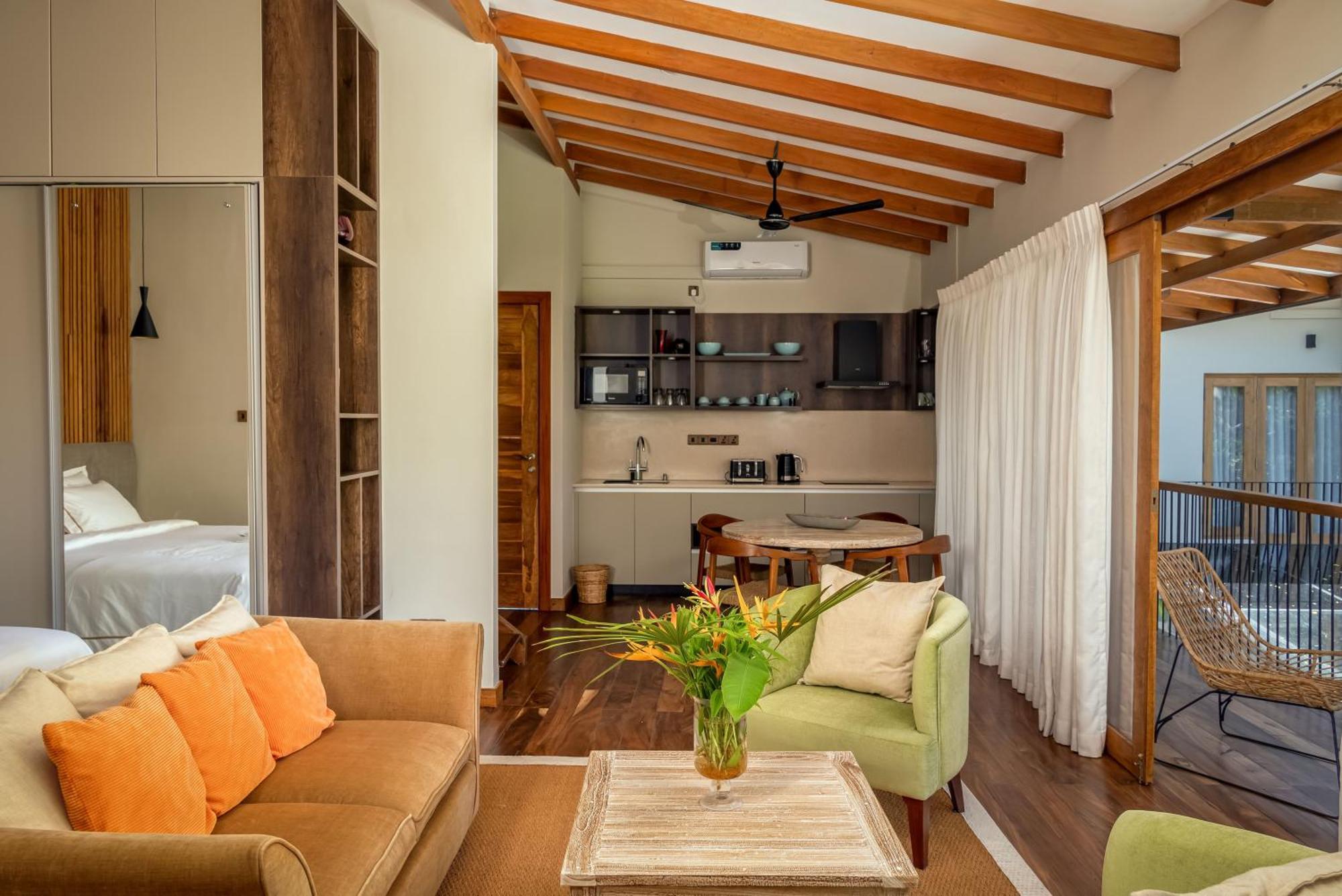 Colombo Villa Collection Ngoại thất bức ảnh