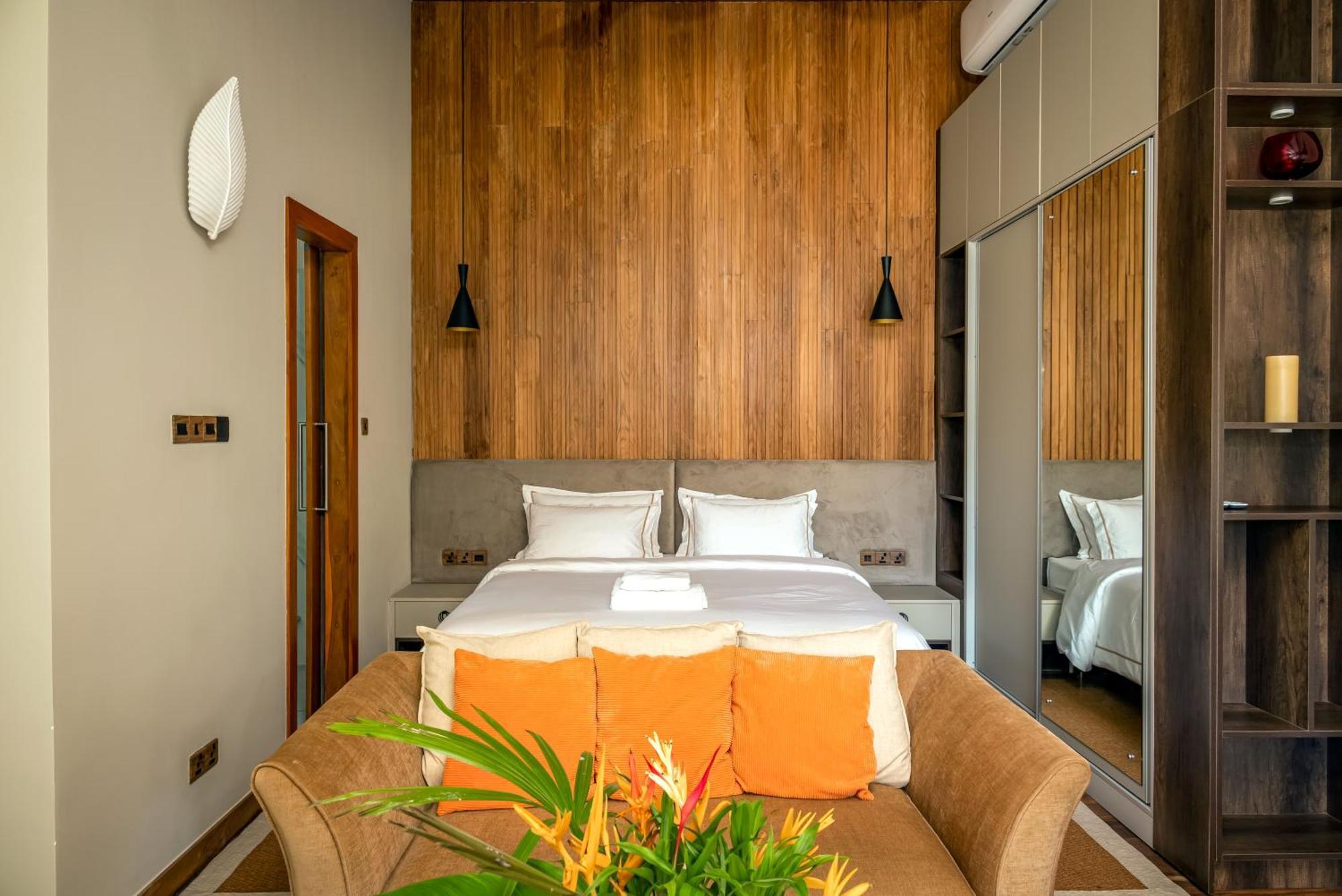 Colombo Villa Collection Ngoại thất bức ảnh