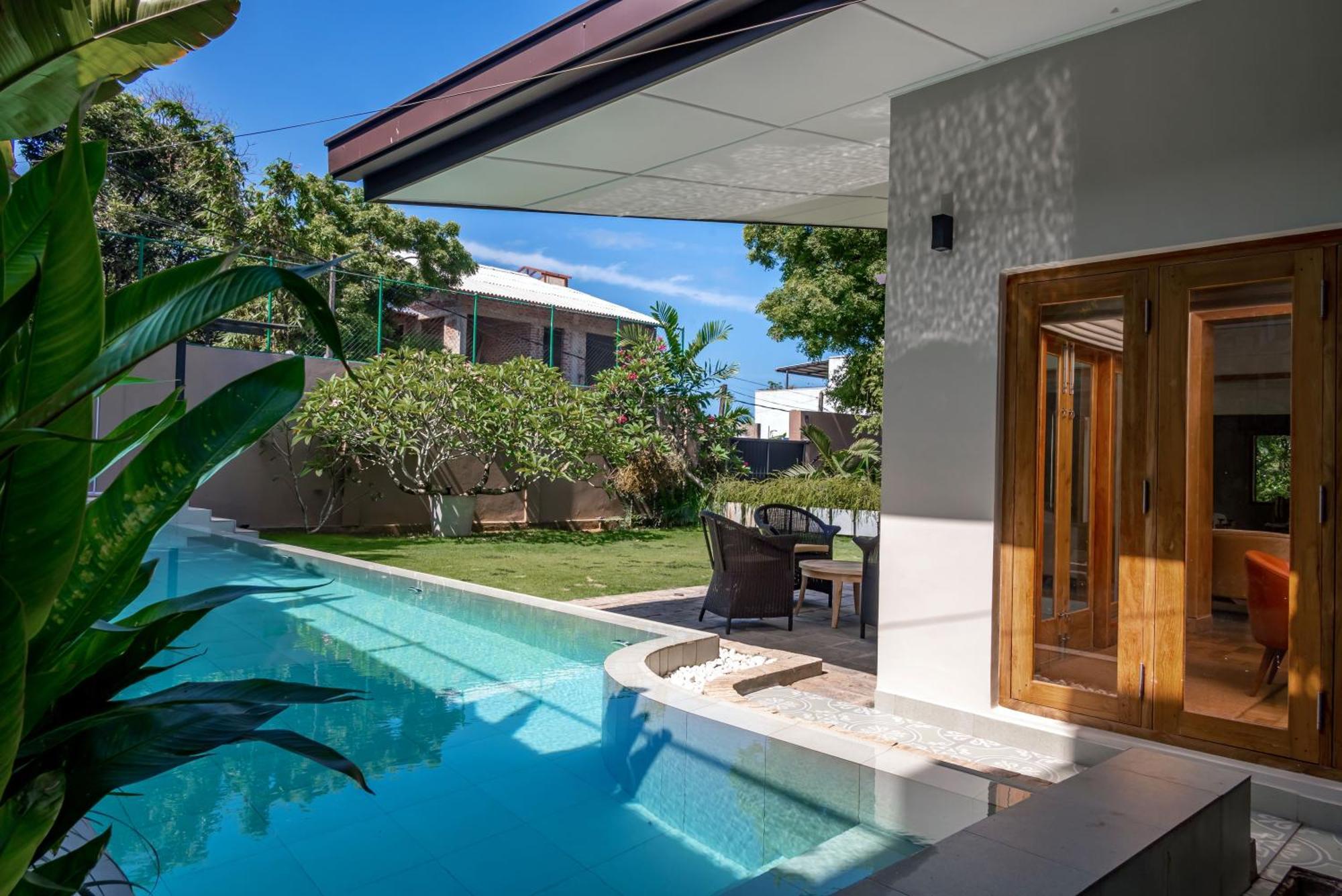 Colombo Villa Collection Ngoại thất bức ảnh