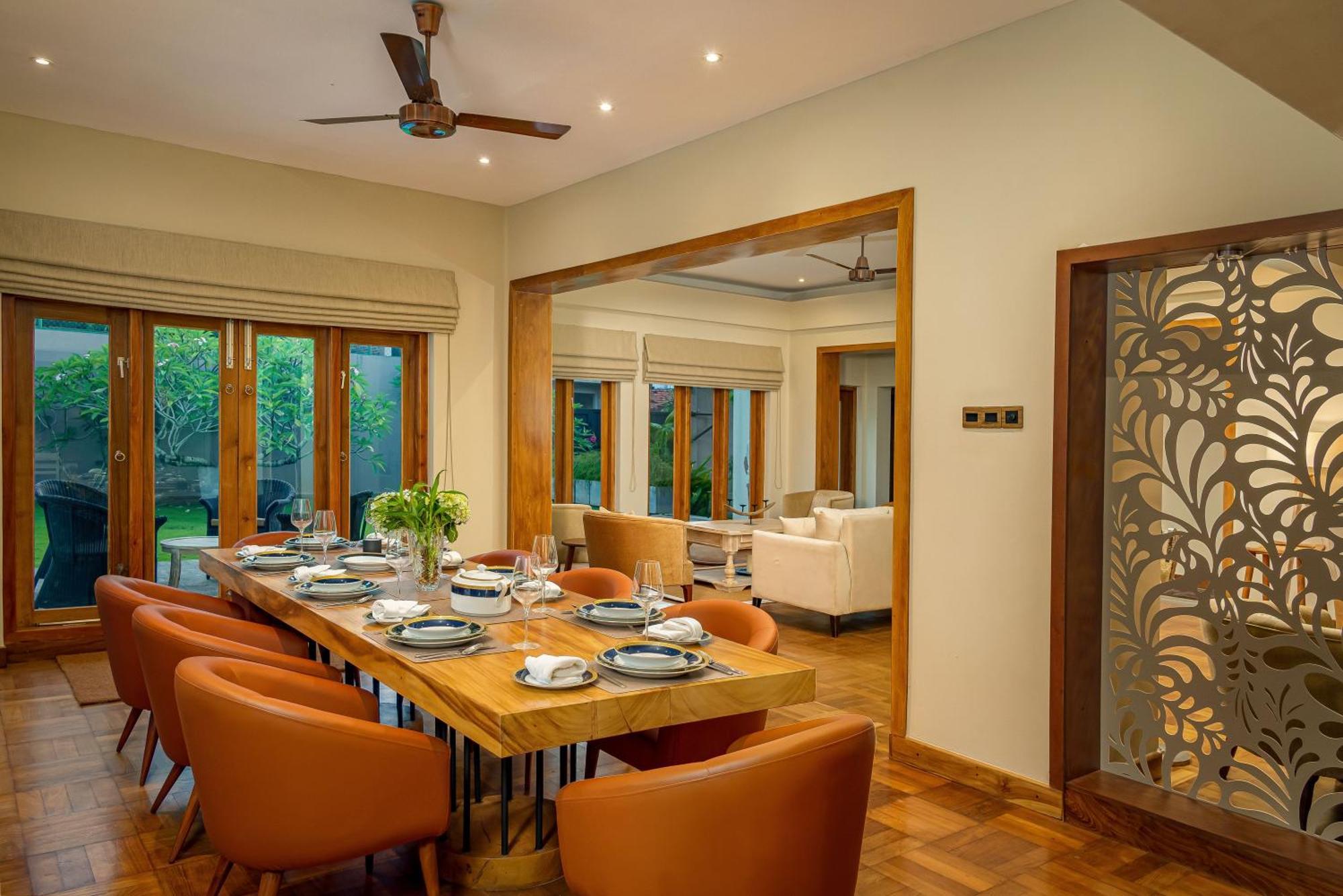 Colombo Villa Collection Ngoại thất bức ảnh
