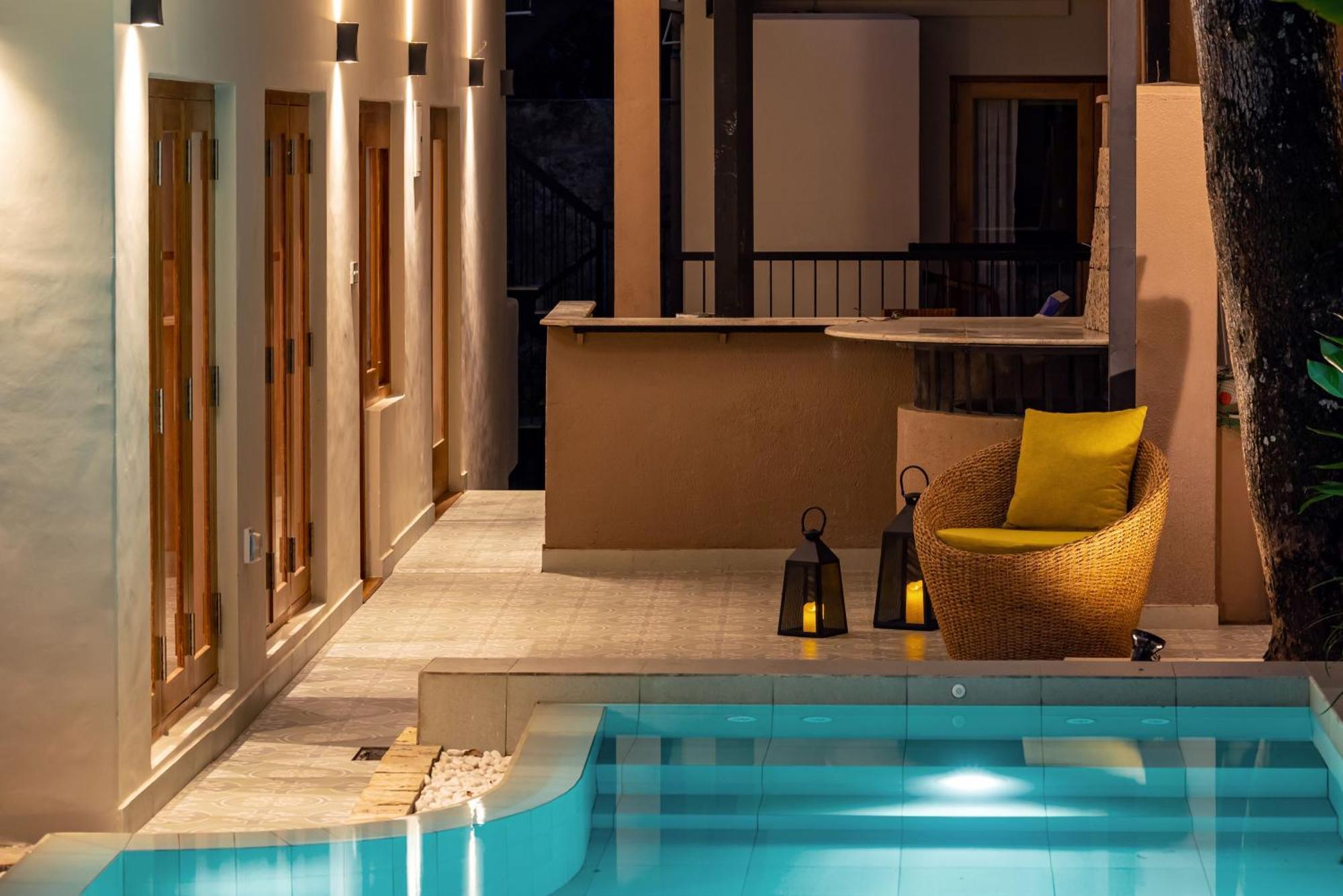 Colombo Villa Collection Ngoại thất bức ảnh