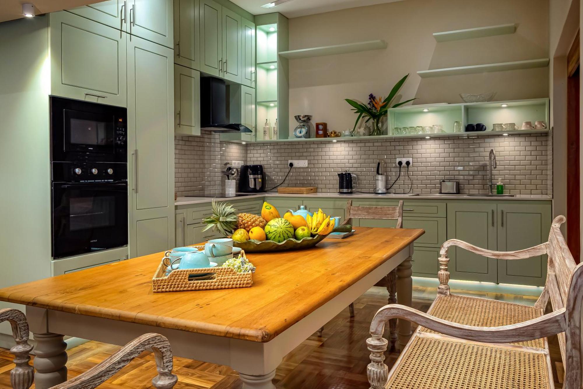 Colombo Villa Collection Ngoại thất bức ảnh