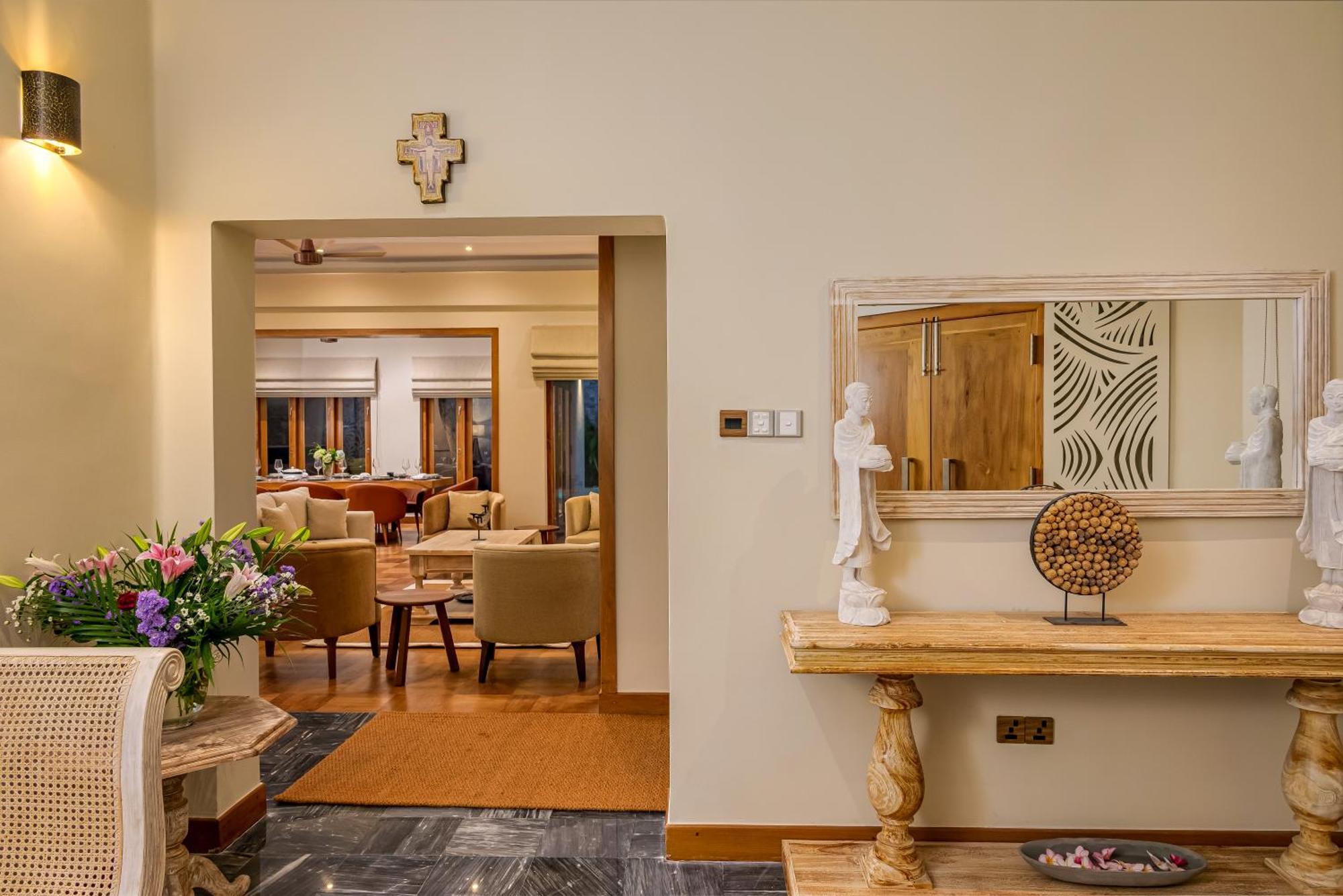 Colombo Villa Collection Ngoại thất bức ảnh